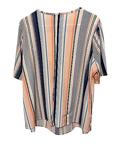 Cure Short Sleeve Blouse (view 2)