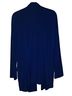 Liz Claiborne Blue Jacket Size XL - photo 2