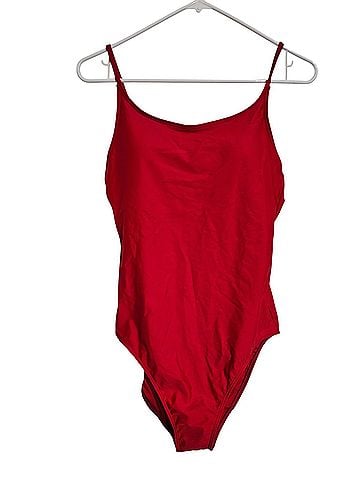 Quince Italian Cami One Piece Swimsuit (view 2)