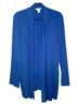 Liz Claiborne Blue Jacket Size XL - photo 1