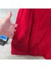 J.Jill 100% Cotton Red Coat Size XL - photo 5