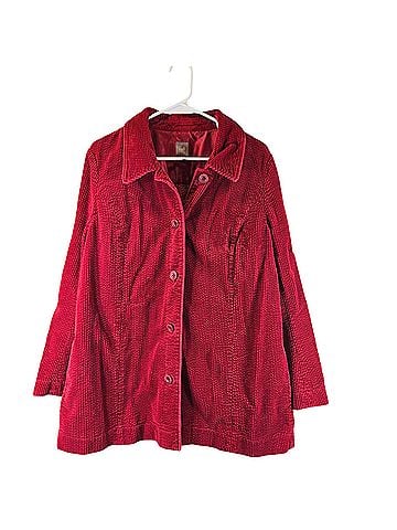 J.Jill J Jill Coat (view 1)