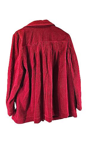 J.Jill J Jill Coat (view 2)
