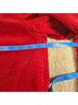 J.Jill 100% Cotton Red Coat Size XL - photo 8