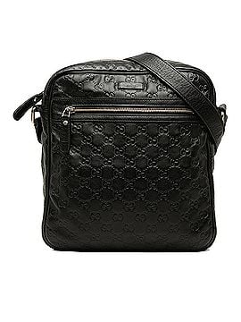 Gucci Guccissima Crossbody (view 1)