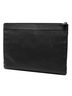 Louis Vuitton 100% Leather Black Monogram Shadow Discovery Pochette One size - photo 3
