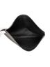Louis Vuitton 100% Leather Black Monogram Shadow Discovery Pochette One size - photo 5