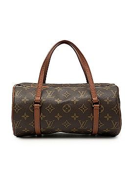 Louis Vuitton Monogram Papillon 26 (view 1)