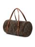 Louis Vuitton 100% Coated Canvas Brown Monogram Papillon 26 One size - photo 3