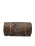 Louis Vuitton 100% Coated Canvas Brown Monogram Papillon 26 One size - photo 4