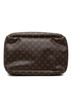Louis Vuitton 100% Coated Canvas Brown Monogram Evasion One size - photo 4