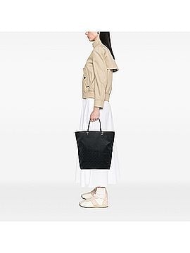 Gucci GG Canvas Tote (view 2)