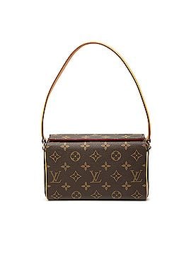 Louis Vuitton Monogram Recital (view 1)