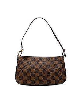 Louis Vuitton Damier Ebene Navona (view 1)