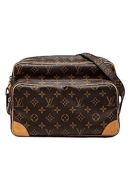 Louis Vuitton Monogram Nil Crossbody (view 1)
