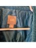 J.Jill 100% Cotton Teal Coat Size XL - photo 3