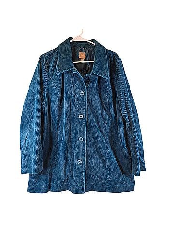 J.Jill J Jill Coat (view 1)