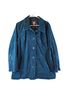 J.Jill 100% Cotton Teal Coat Size XL - photo 1
