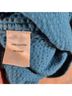 J.Jill 100% Cotton Teal Coat Size XL - photo 5
