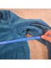 J.Jill 100% Cotton Teal Coat Size XL - photo 7