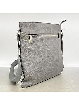 Louis Vuitton Louis Vuitton Taiga Sasha Shoulder Bag M32630 Glacier Men's (view 2)