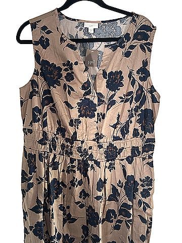 J.Jill Casual Dress (view 1)