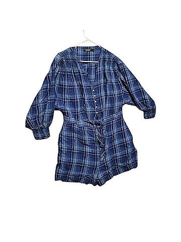 Lauren by Ralph Lauren Overalls (view 1)