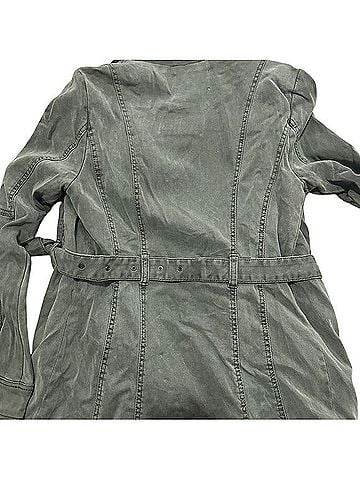 Anthropologie Denim Jacket (view 2)