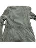 Anthropologie Green Denim Jacket Size XS - photo 2