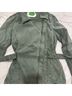 Anthropologie Green Denim Jacket Size XS - photo 5