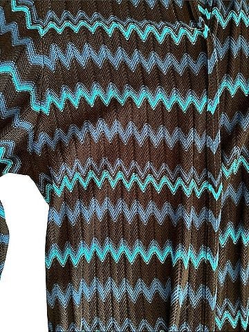 L'Agence x Bert Stern Cardigan (view 2)