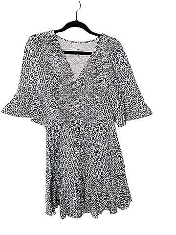 Rebecca Taylor La Vie Casual Dress (view 2)