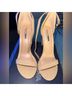 Fashion Nova Multi Color Heels Size 7 1/2 - photo 4