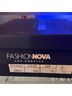 Fashion Nova Multi Color Heels Size 7 1/2 - photo 5
