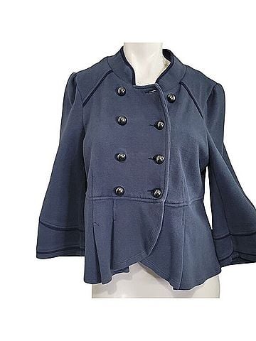 Free People Jacket (view 1)