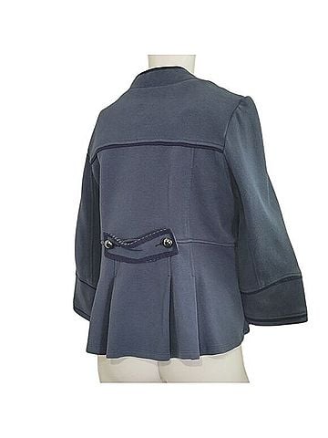 Free People Jacket (view 2)