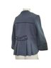 Free People Solid Blue Jacket Size L - photo 2