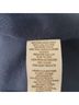 Free People Solid Blue Jacket Size L - photo 9