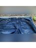 7 For All Mankind Denim Shorts Size 30 - photo 4