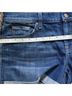 7 For All Mankind Denim Shorts Size 30 - photo 5