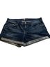 7 For All Mankind Denim Shorts Size 30 - photo 1