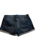 7 For All Mankind Denim Shorts Size 30 - photo 2