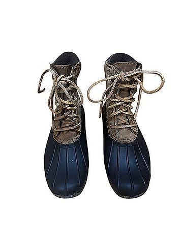 Sperry Top Sider Boots (view 1)
