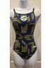 MULTIPLES Aztec Or Tribal Print Bow Print Color Block Floral Graphic Hearts Leopard Print Solid Tropical Gold Orange Yellow Two Piece Swimsuit One size - photo 6