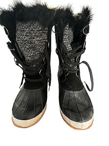 Bearpaw Boots (view 2)