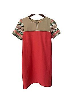 Vilagallo Cocktail Dress (view 1)