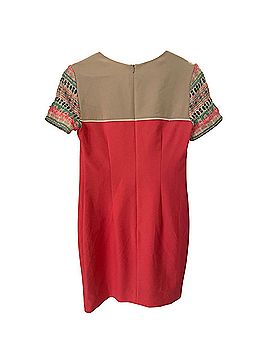 Vilagallo Cocktail Dress (view 2)