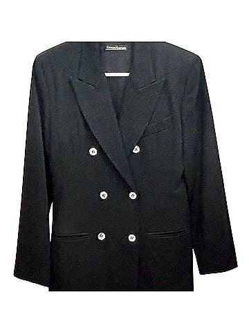 Marciano Double Breasted Blazer (view 1)