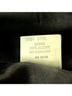 Marciano 100% Wool 100% Acetate Solid Black Blazer Size 4 - photo 8