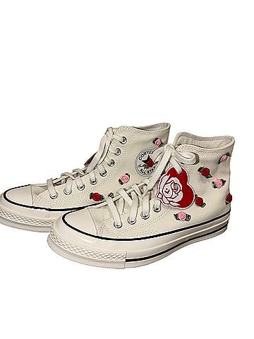 Converse Chuck 70 Sneakers (view 2)
